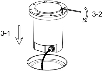 MONDOLUX MO73 Verne Midi A04