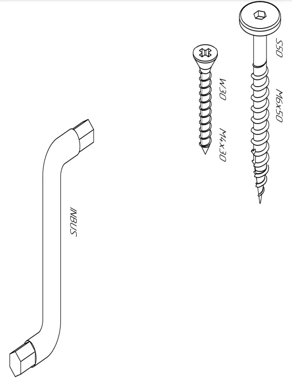 Assembly Instructions