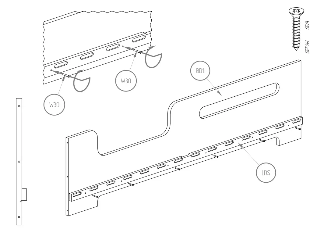 Assembly Instructions