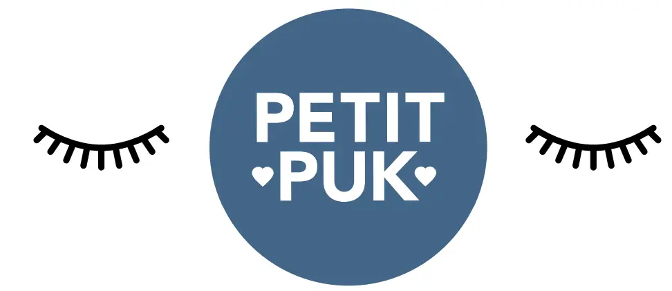 PETIT  PUK logo