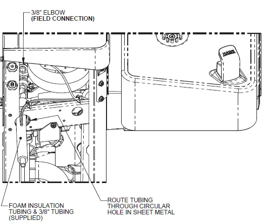 Haws-1201SF-Wall-Mount-ADA-Filtered-Water-Cooler-FIG-7