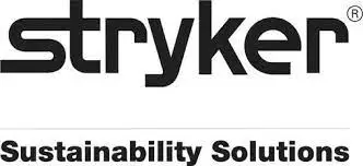 stryker -Logo