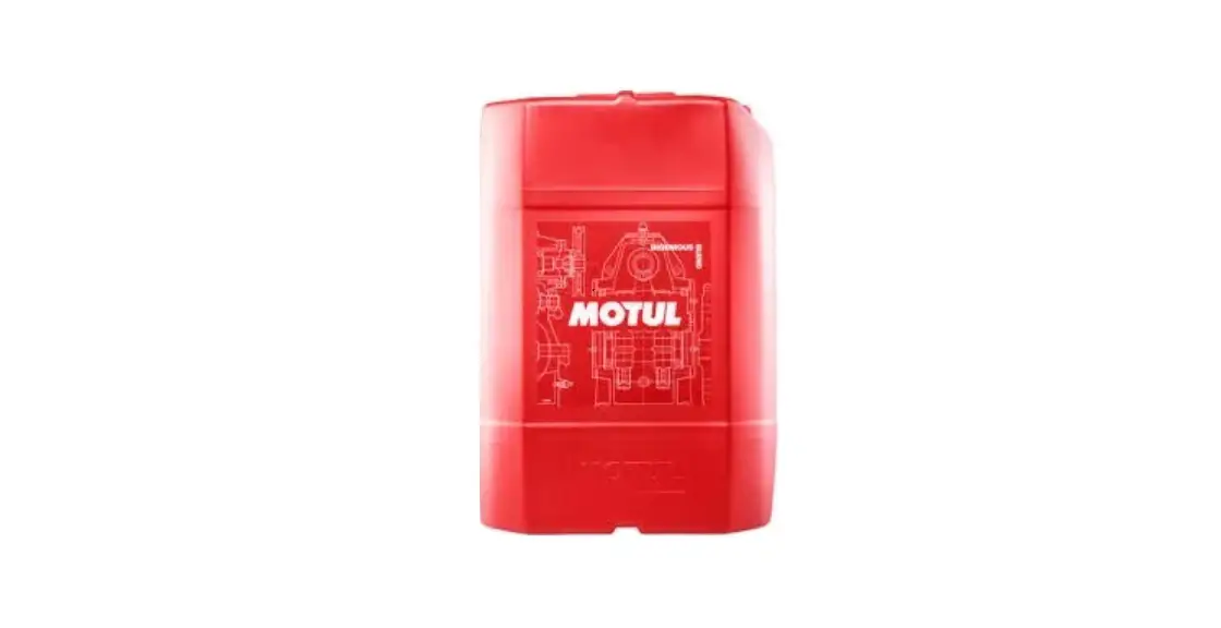 Motul Atf Vi-nc Low Viscosity Fluid For Automatic Transmission With Slip Lockup Clutch Instructions