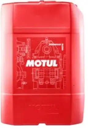 MOTUL ATF VI-NC Low Viscosity Fluid for Automatic Transmission with Slip Lockup Clutch