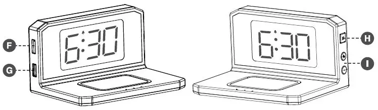 anko-43233830-Alarm-Clock-with-Wireless-Charging-fig- (3)