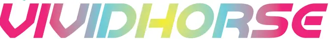 VIVIDHORSE LOGO