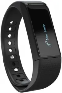 Lamax BFit Setup Manual