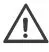 Warning icon