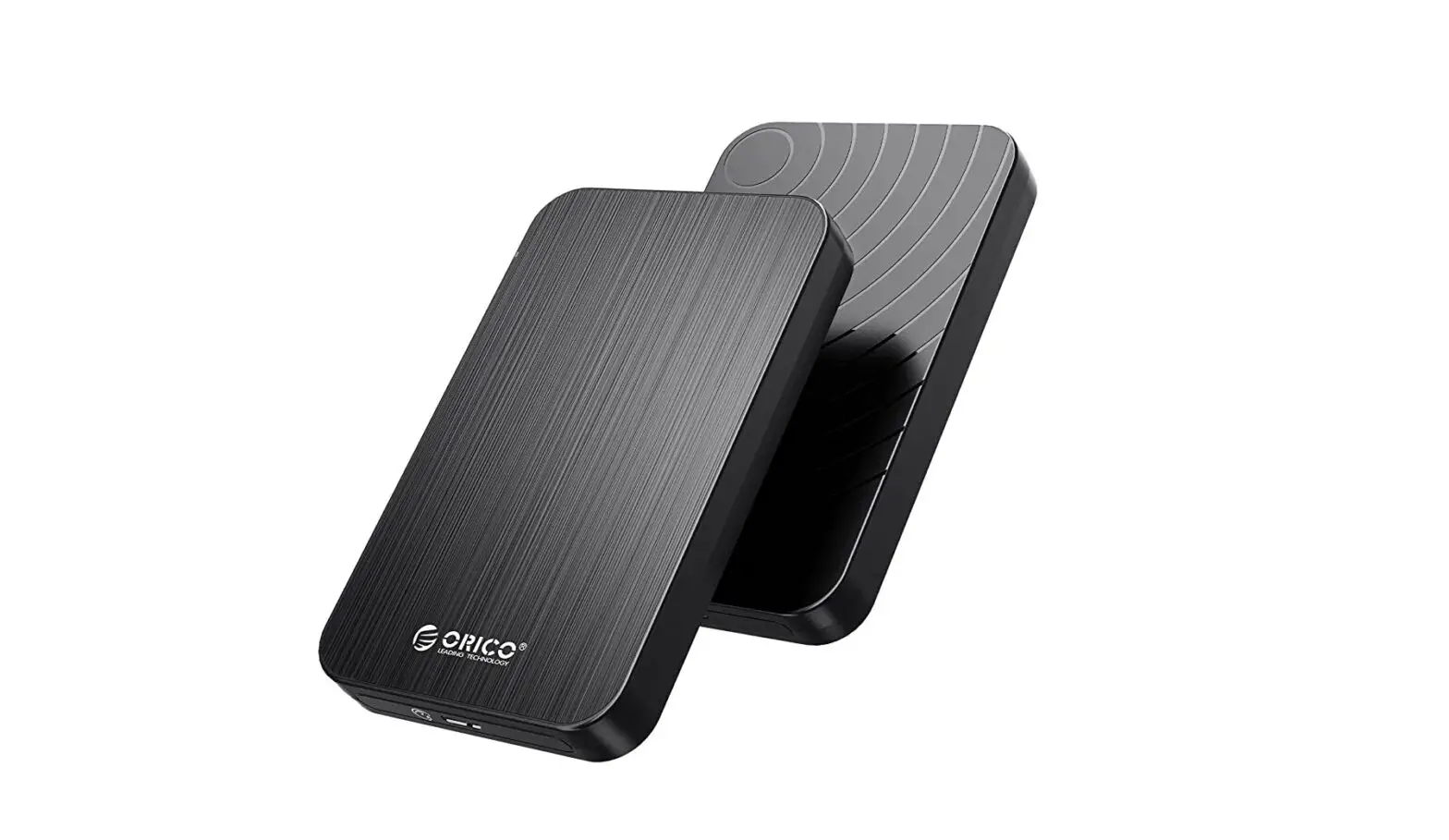 Orico Hm25u3 2.5 Inch Hard Drive Enclosure User Manual