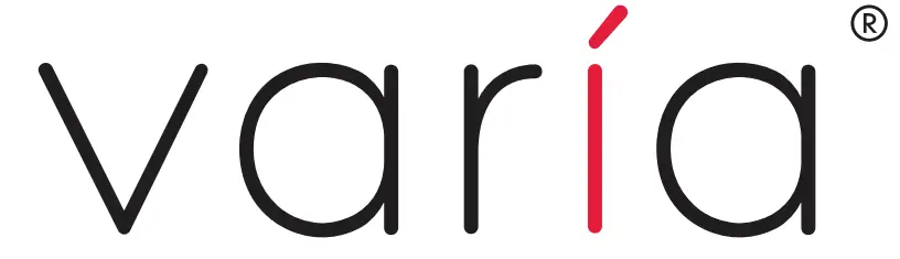 Varia Logo
