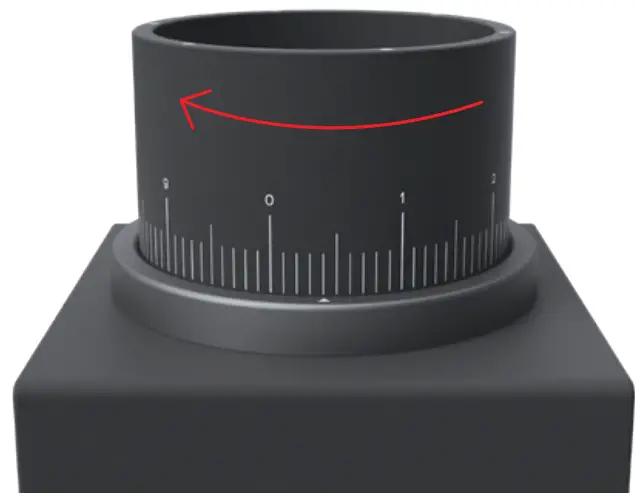 Settings & Calibration