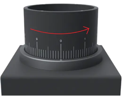 Settings & Calibration