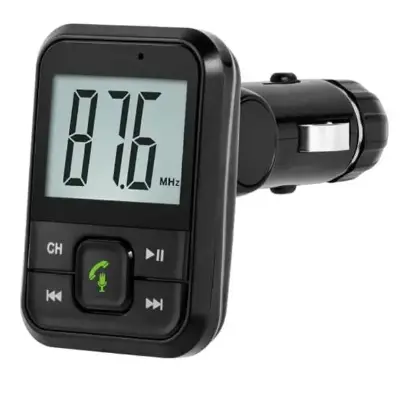Peiying-URZ0478-Car-FM-Transmitter-with-Bluetooth-Function-PRODUCT-IMAGE