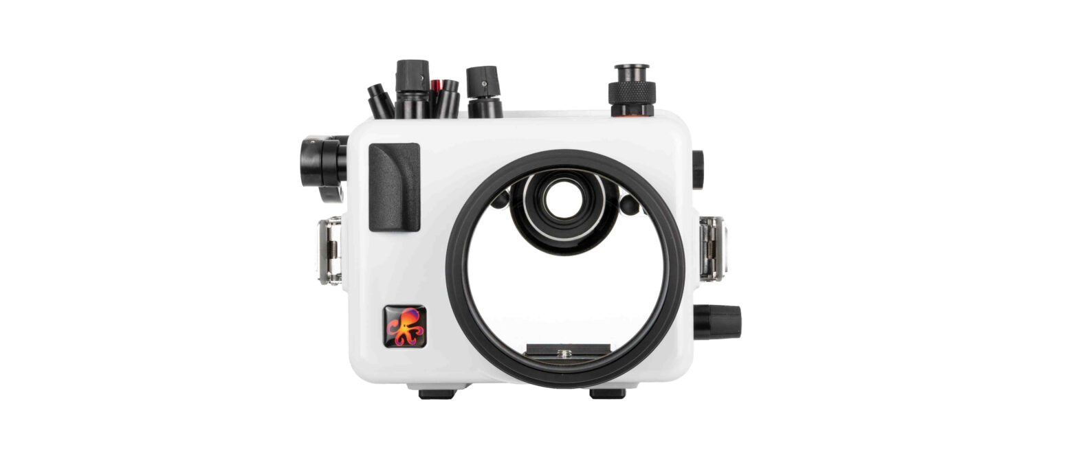 Ikelite 69746 200dlm Underwater Housing For Canon Eos R7 User Manual Ikelite 69746 200dlm Underwater Housing For Canon Eos R7 User Manual