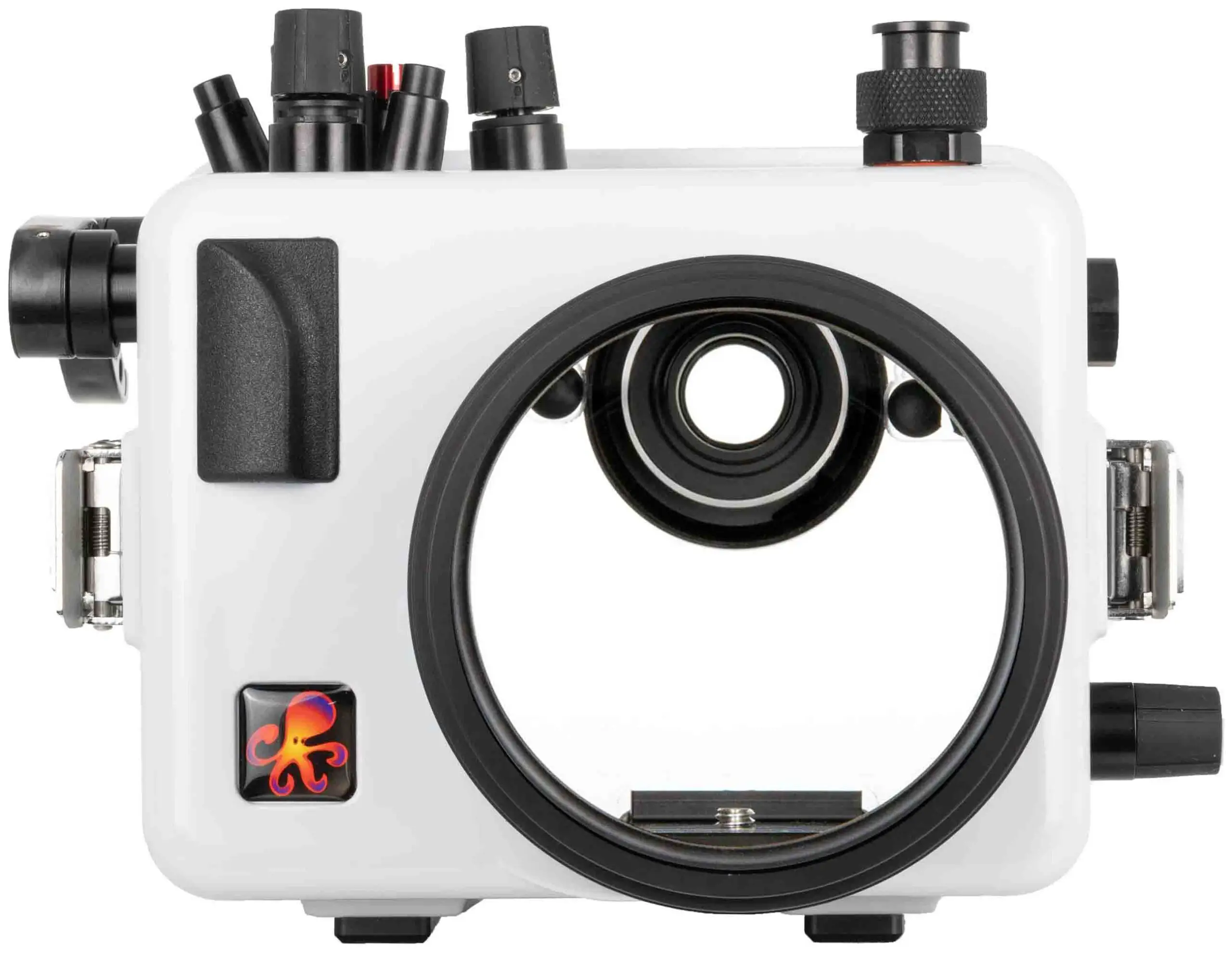 ikelite 69746 200DLM Underwater Housing for Canon EOS R7