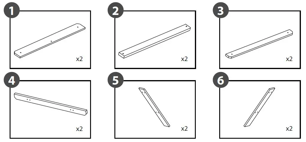 SUNNY Dual Top 2.0 Sand & Water Picnic Table-fig-1