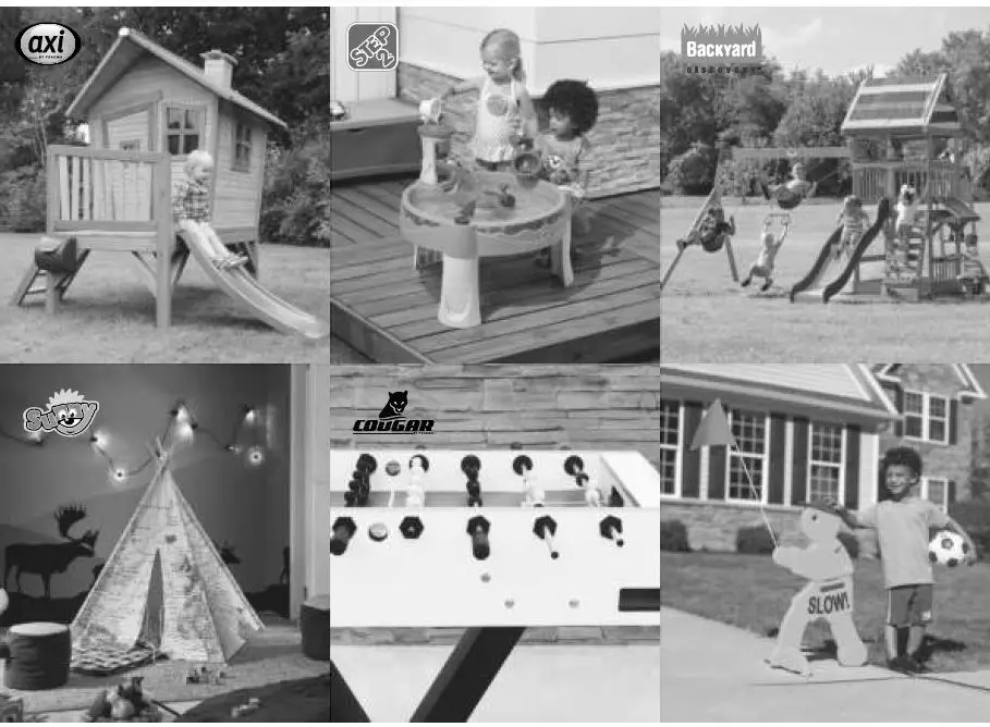 SUNNY Dual Top 2.0 Sand & Water Picnic Table-fig-11