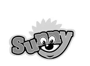 SUNNY Dual Top 2.0 Sand & Water Picnic Table-logo