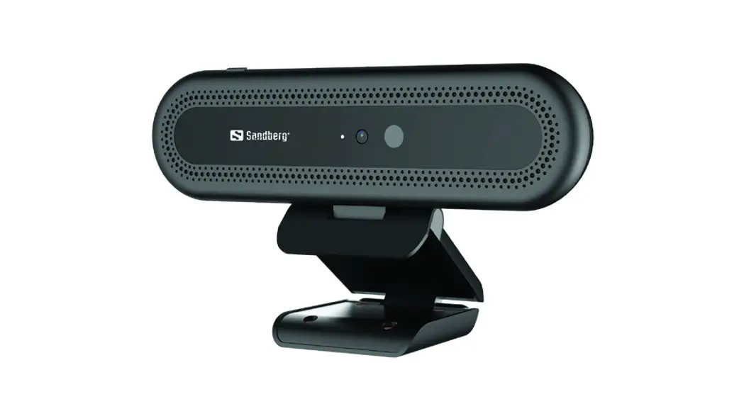 Sandberg 133-99 Usb Face Recognition Webcam 1080p Hd User Guide