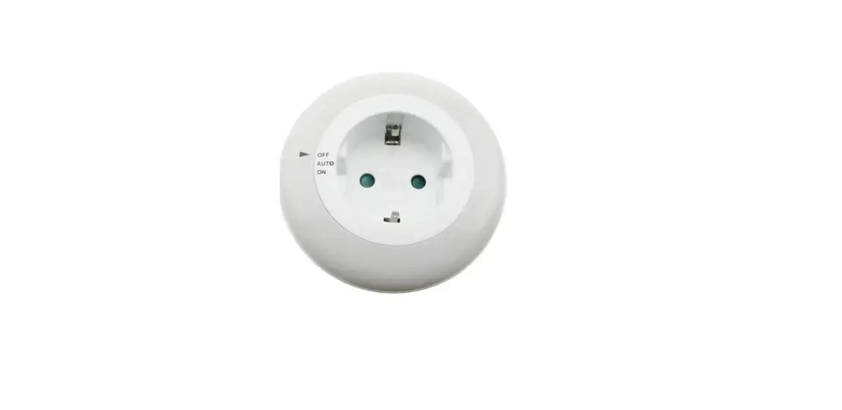 Hama 00 223497 Night Light Instruction Manual Hama 00 223497 Night Light Instruction Manual