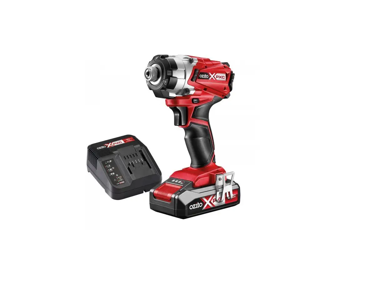 Ozito Pxscs-0182 Brushless Scarifier Instruction Manual Ozito Pxscs-0182 Brushless Scarifier Instruction Manual