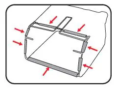 ozito PXSCS-0182 Brushless Scarifier-fig-10
