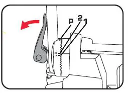 ozito PXSCS-0182 Brushless Scarifier-fig-11