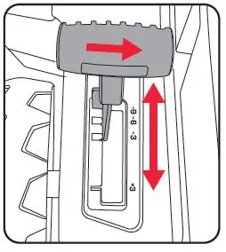 ozito PXSCS-0182 Brushless Scarifier-fig-12