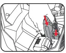 ozito PXSCS-0182 Brushless Scarifier-fig-13