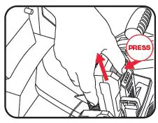 ozito PXSCS-0182 Brushless Scarifier-fig-16