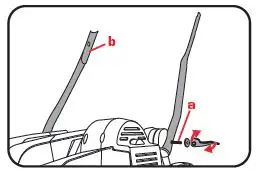 ozito PXSCS-0182 Brushless Scarifier-fig-3