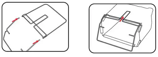 ozito PXSCS-0182 Brushless Scarifier-fig-9