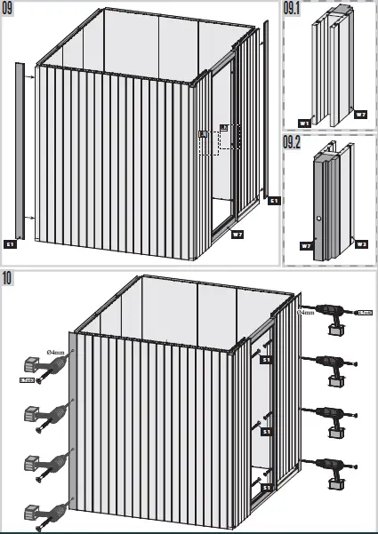 Karibu-52584-Woodgarden-38-mm-Massive-Sauna-Drawer-18
