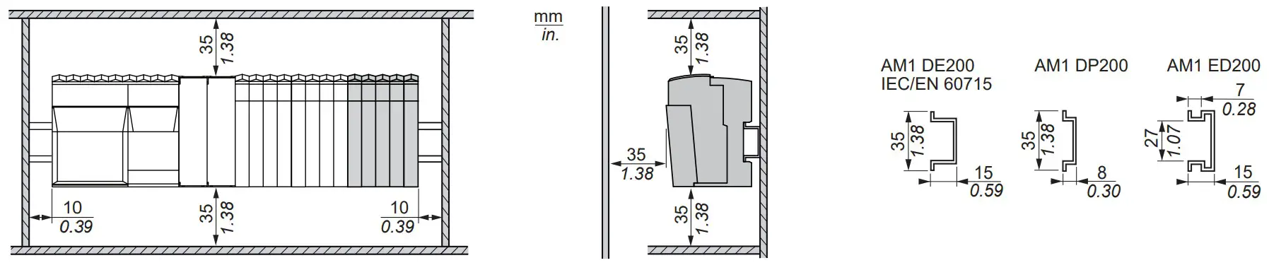 Schneider Electric TM5C24D18T Electric Modicon - FIGURE 2