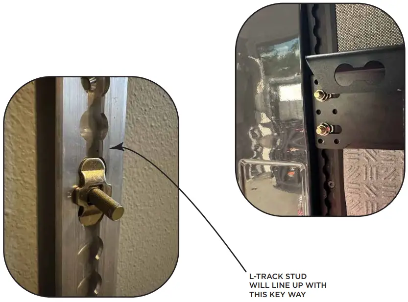 Installation Instruction