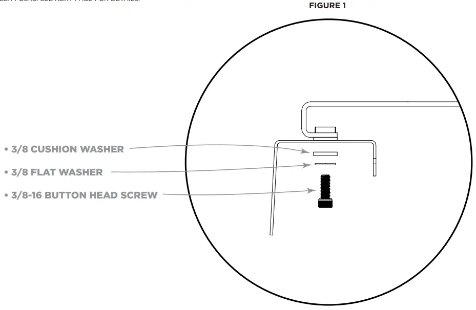 Installation Instruction