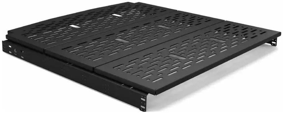 FVCO SP0301B Sprinter Bed System DIY