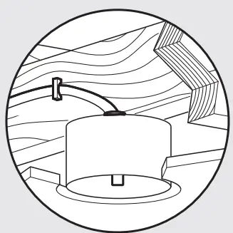 Hunter 52491 52 Inch Bardot LED Light Fan - fig 6