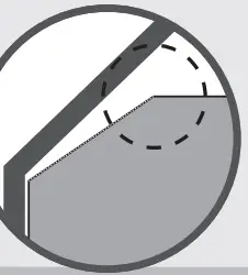 Hunter 52491 52 Inch Bardot LED Light Fan - fig 9