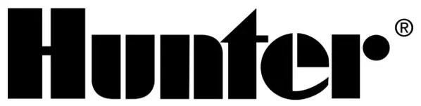 Hunter logo