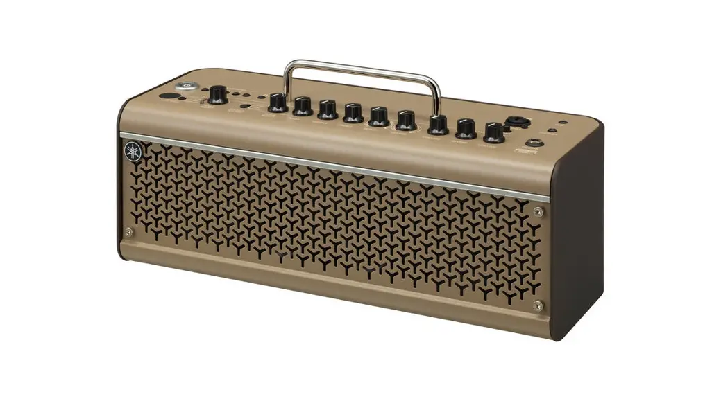 Yamaha Wireless Guitar Amplifier Thr30iia User Guide Yamaha Wireless Guitar Amplifier Thr30iia User Guide