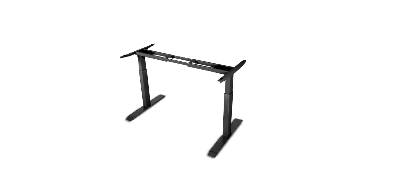 Alza Ergo Apw-egft2100 Desk Frame User Manual