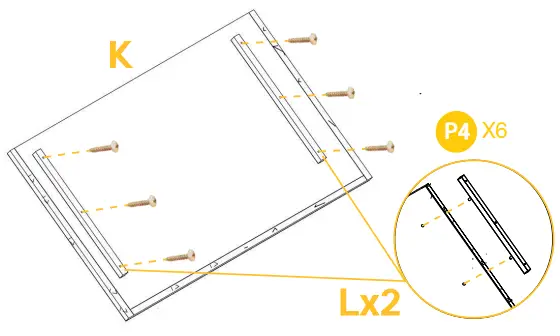 aivituvin AIR 80 Portable Chicken Coop - fig 11