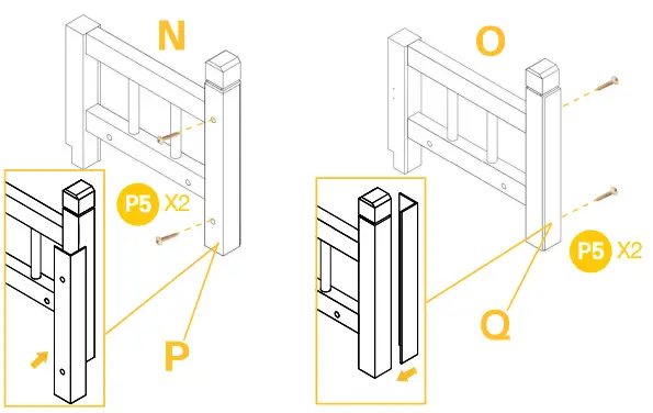 aivituvin AIR 80 Portable Chicken Coop - fig 14