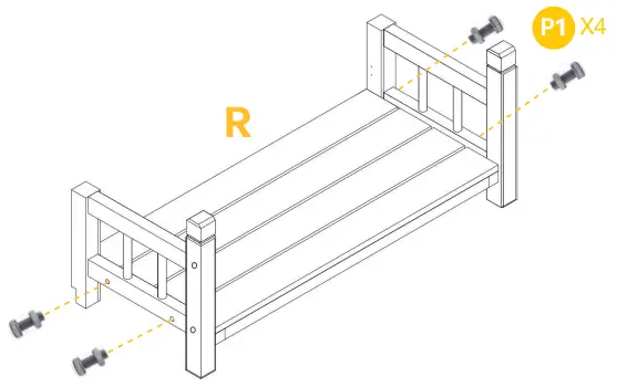 aivituvin AIR 80 Portable Chicken Coop - fig 15