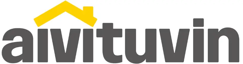 aivituvin logo