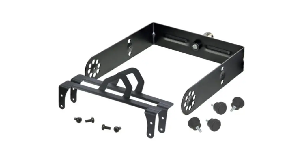 Neutrik Na-tm-kit Truss Yoke Kit User Guide Neutrik Na-tm-kit Truss Yoke Kit User Guide