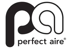 Perfect Aire Logo