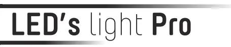 LED s-light-LOGO