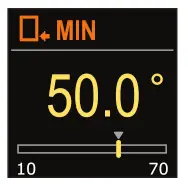 SELTRON ACD10 Constant Temperature Controller - 13
